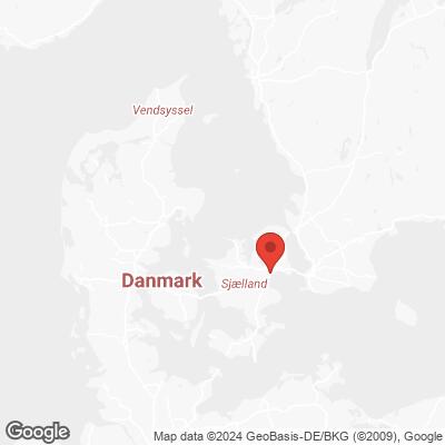 Overskud fra Holms Distribution