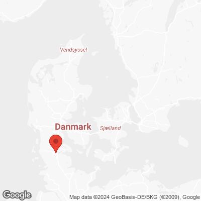 Per Damgaard Transport ApS *Del 1 - Sættevogne - Gaffeltrucks - Pladstraktor m.m.*