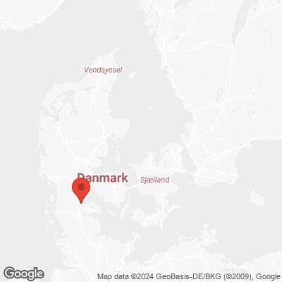 Søndersø Energi A/S *Del 1 - Varmepumper - Tanke - Combivandvarmere m.m.*